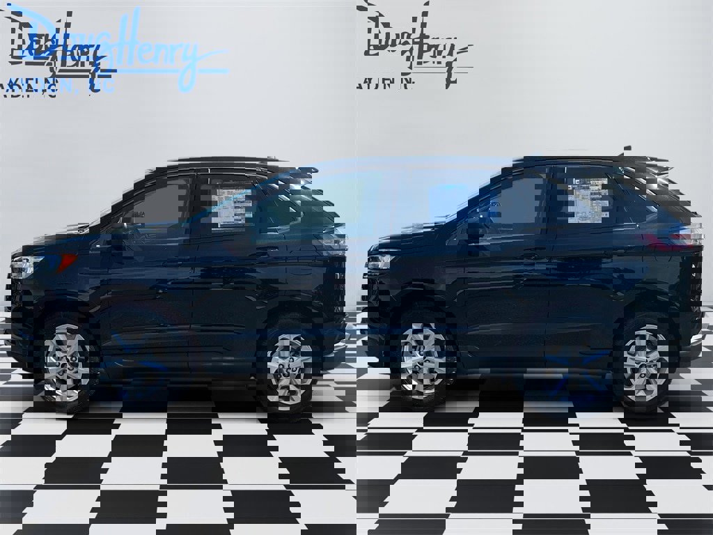 Used 2024 Ford Edge SE image 24