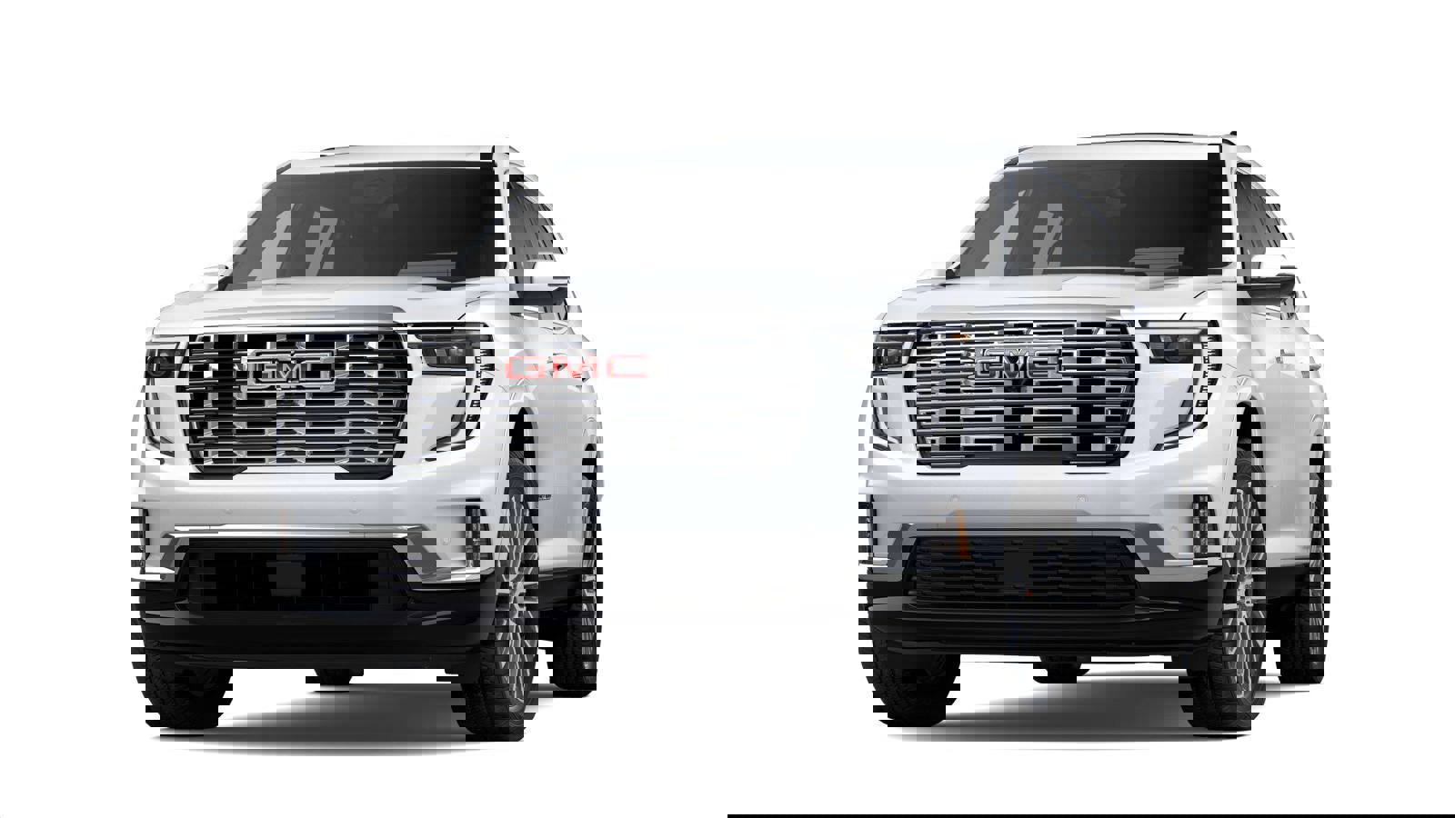 New 2026 GMC Acadia Denali image 32