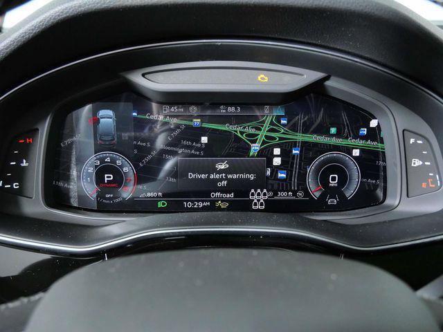 New 2026 Audi Q7 3.0T Premium Plus image 21