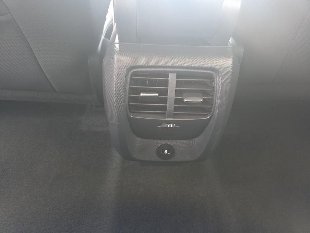 Certified 2025 Ford Mustang Mach-E Premium w/ Sport Appearance Package AWD/4WD image 40