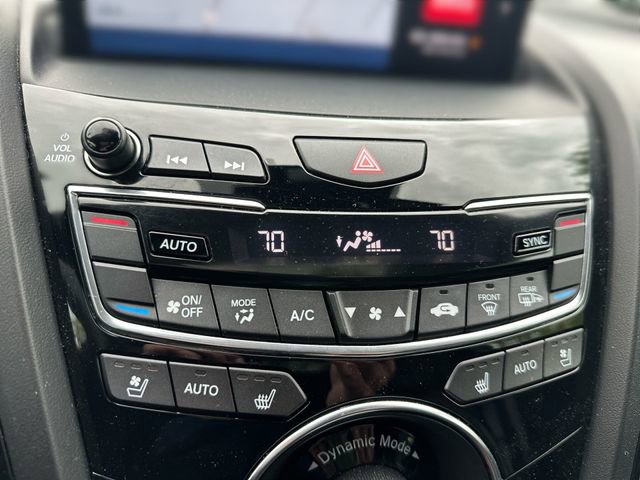 Used 2022 Acura RDX AWD image 21