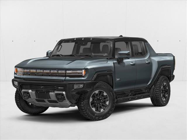 New 2026 GMC Hummer EV 4x4 Crew Cab
