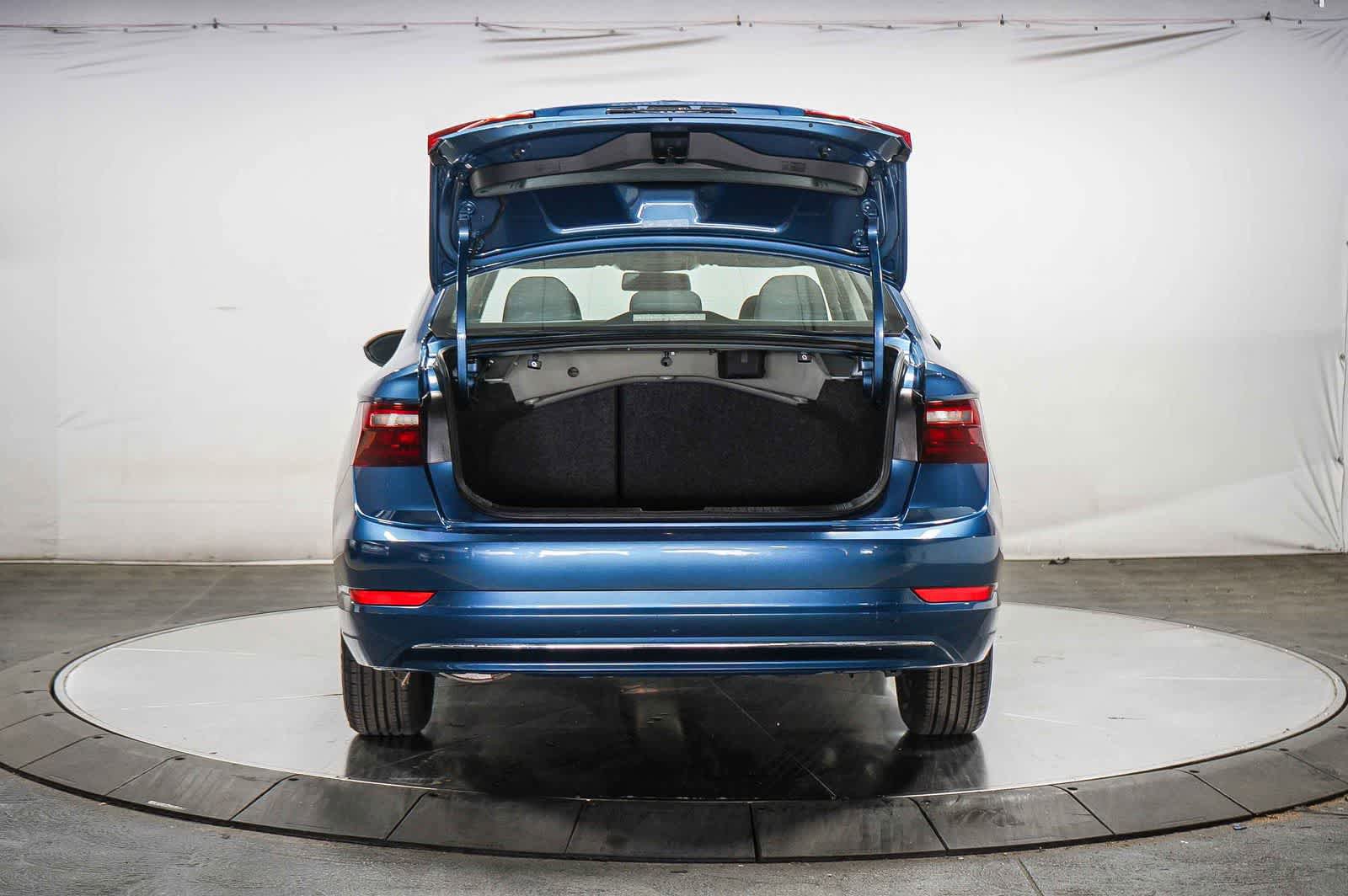 Used 2021 Volkswagen Jetta S FWD image 26
