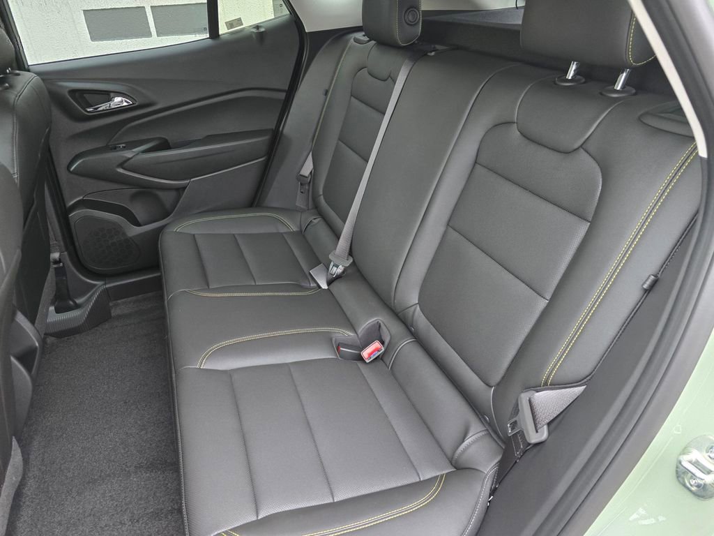 New 2026 Chevrolet Trax ACTIV w/ Driver Confidence Package image 19