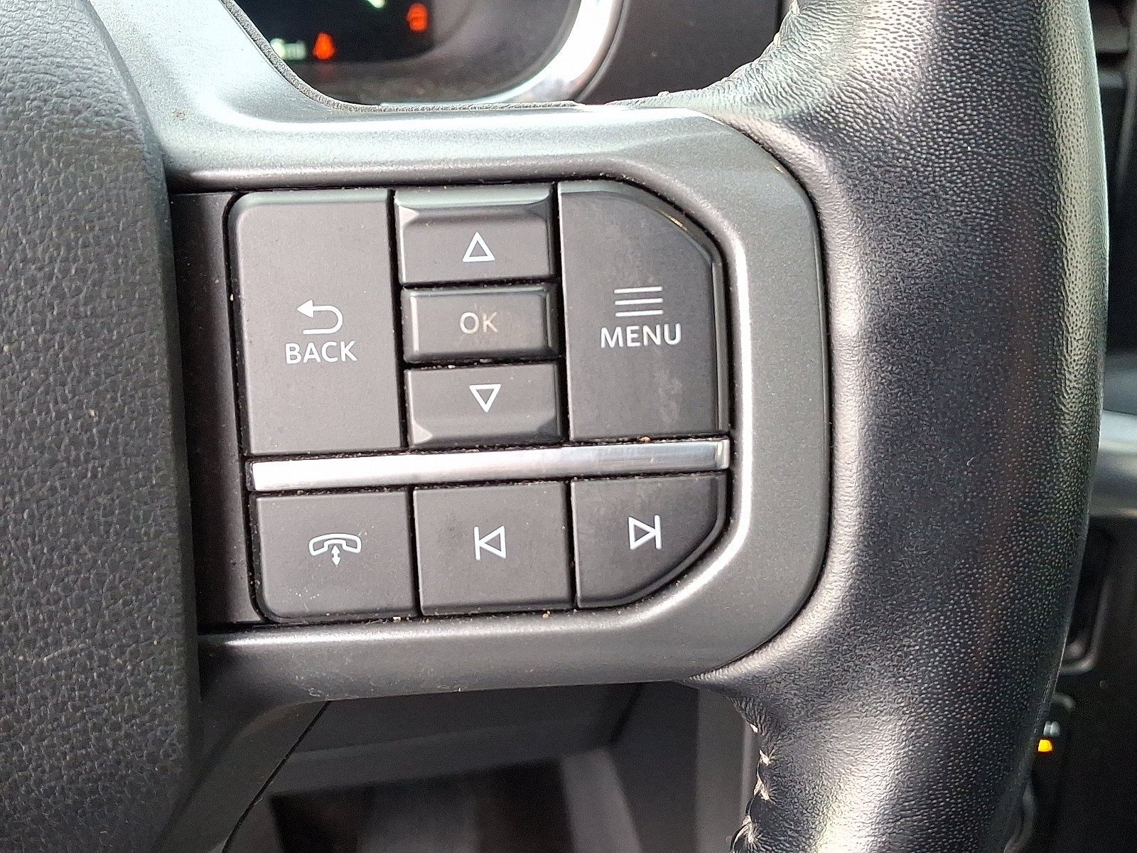 Certified 2022 Ford F150 Lariat w/ Equipment Group 502A High image 24