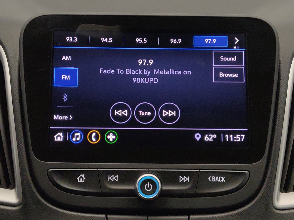 Used 2024 Chevrolet Malibu LS FWD image 25