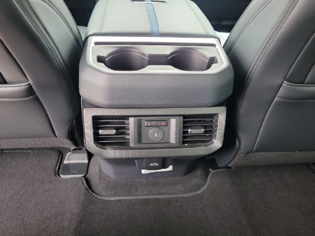New 2027 Ford F350 Platinum AWD/4WD image 10