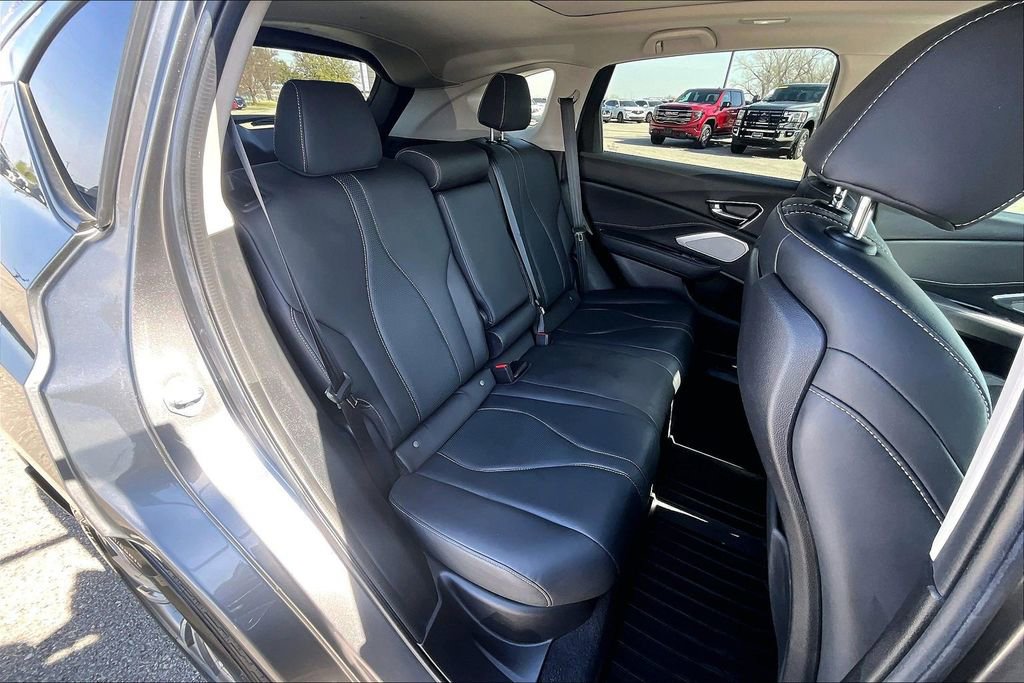 Used 2023 Acura RDX Technology Package image 37