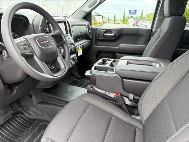 New 2026 GMC Sierra 1500 Pro AWD/4WD image 17