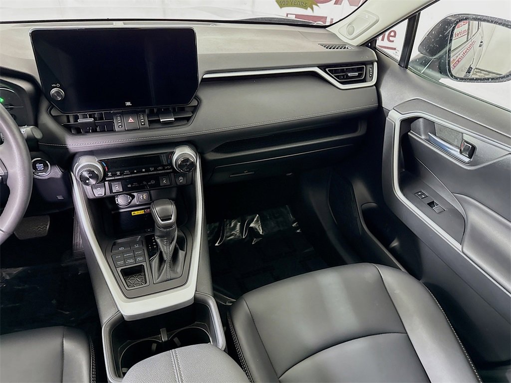 Certified 2023 Toyota RAV4 XLE Premium image 28