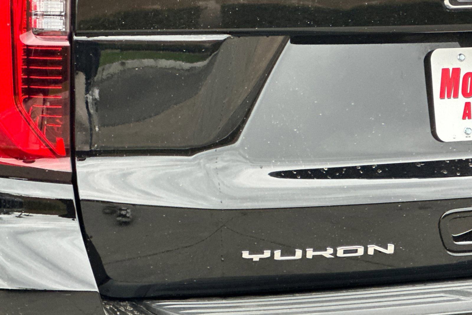 Certified 2025 GMC Yukon Elevation w/ Elevation Premium Package image 30