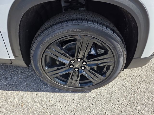 New 2026 GMC Acadia Elevation w/ Black Edition image 19