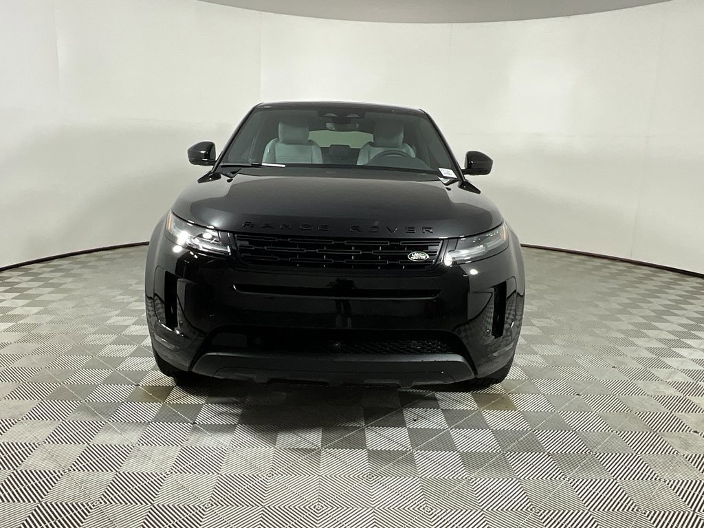 New 2026 Land Rover Range Rover Evoque S image 8