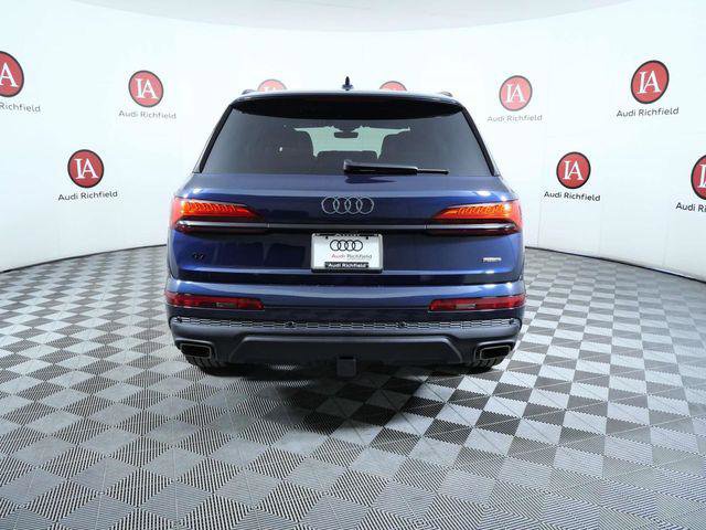 New 2026 Audi Q7 2.0T Premium Plus image 7