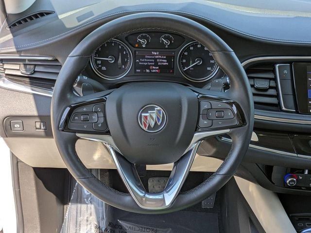 Certified 2023 Buick Enclave Essence FWD image 17