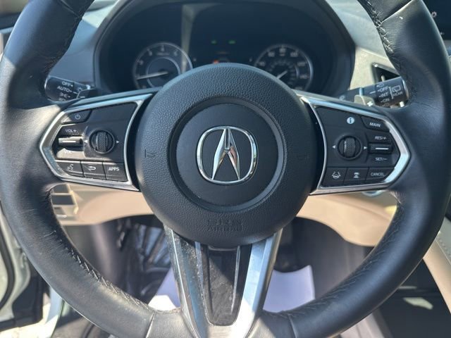 Used 2019 Acura RDX AWD w/ Technology Package image 10