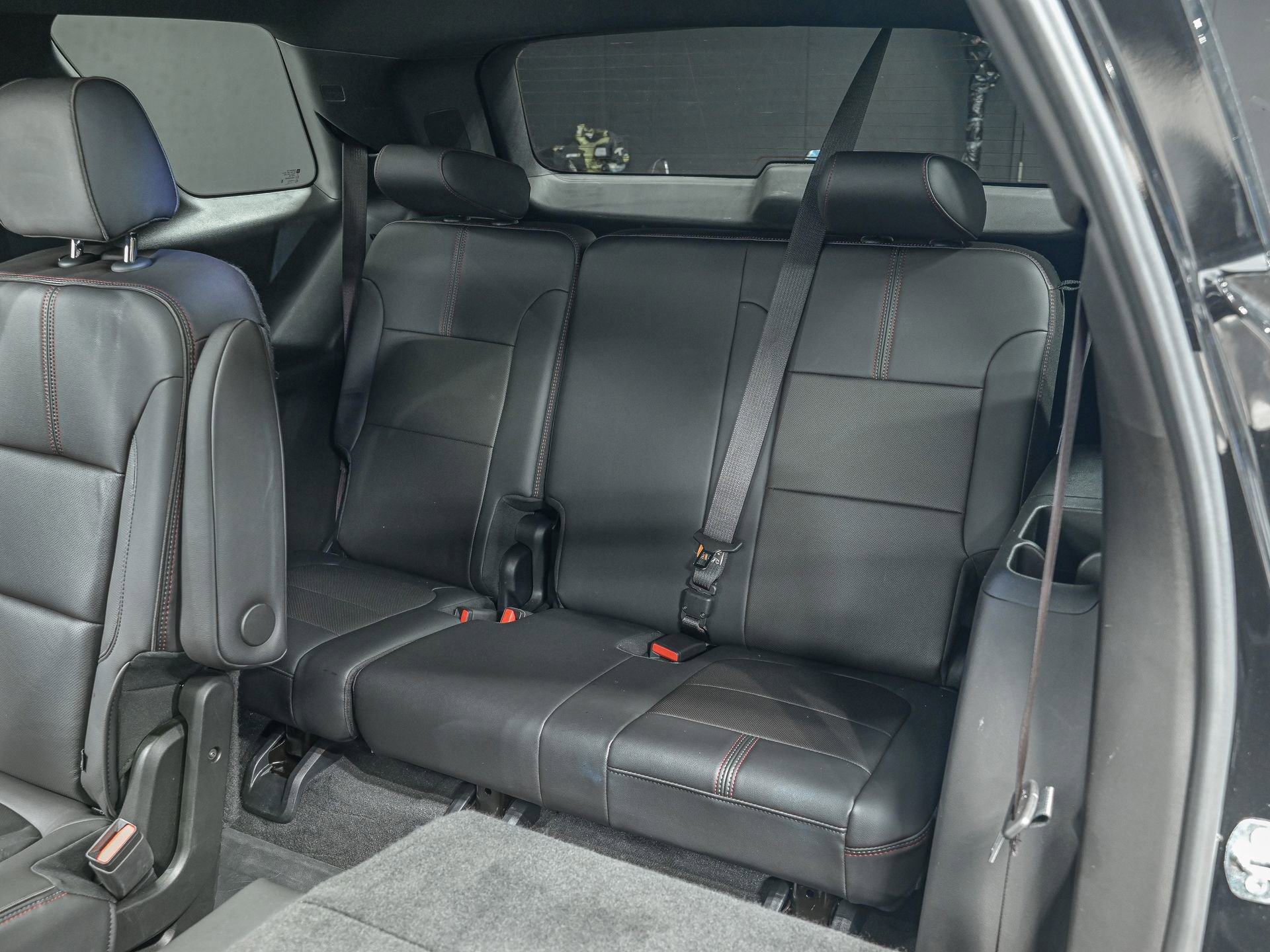 Used 2023 Chevrolet Traverse RS AWD/4WD image 29