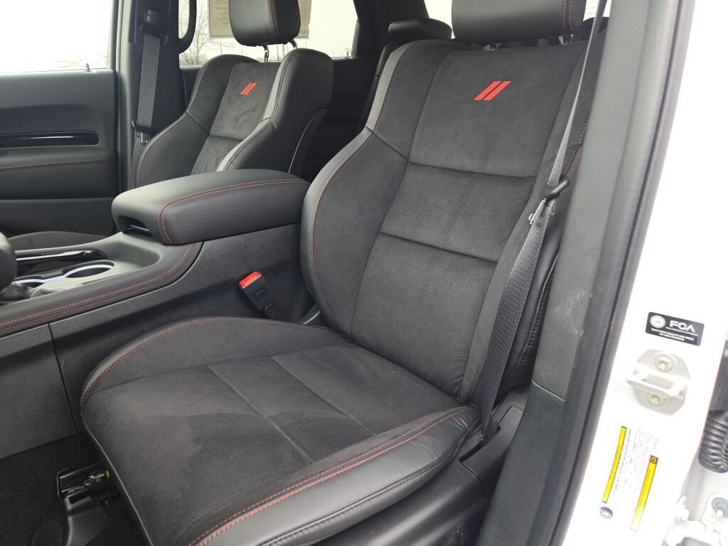 New 2026 Dodge Durango GT AWD/4WD image 27