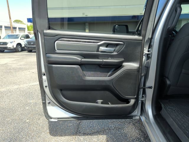 Used 2022 RAM 1500 Big Horn image 26