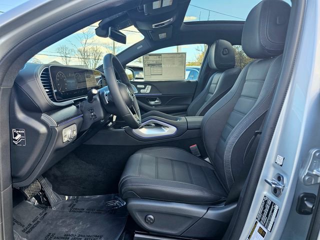 New 2026 Mercedes-Benz GLE 450 4MATIC Coupe image 17