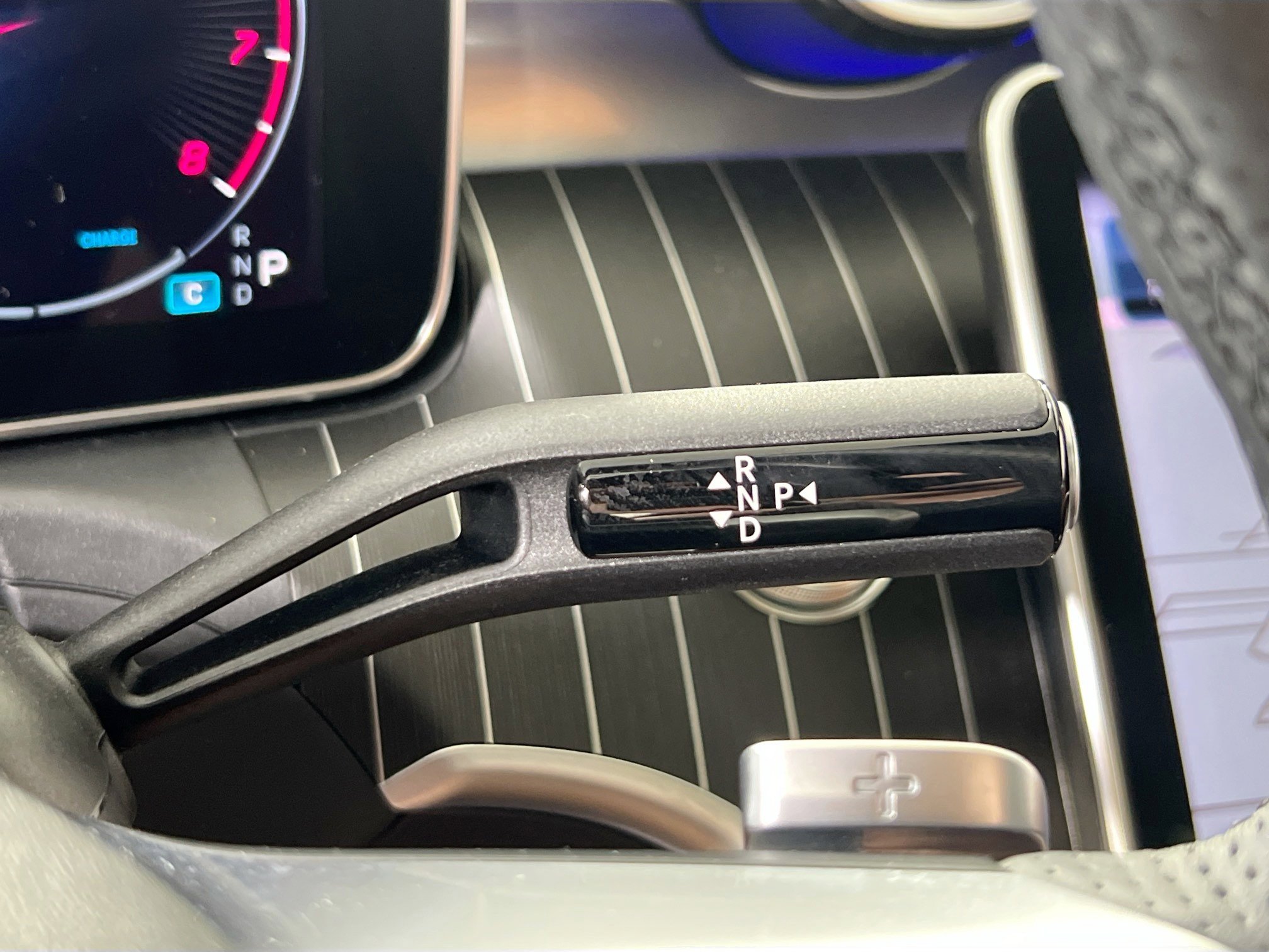 Used 2024 Mercedes-Benz C 300 4MATIC Sedan image 17