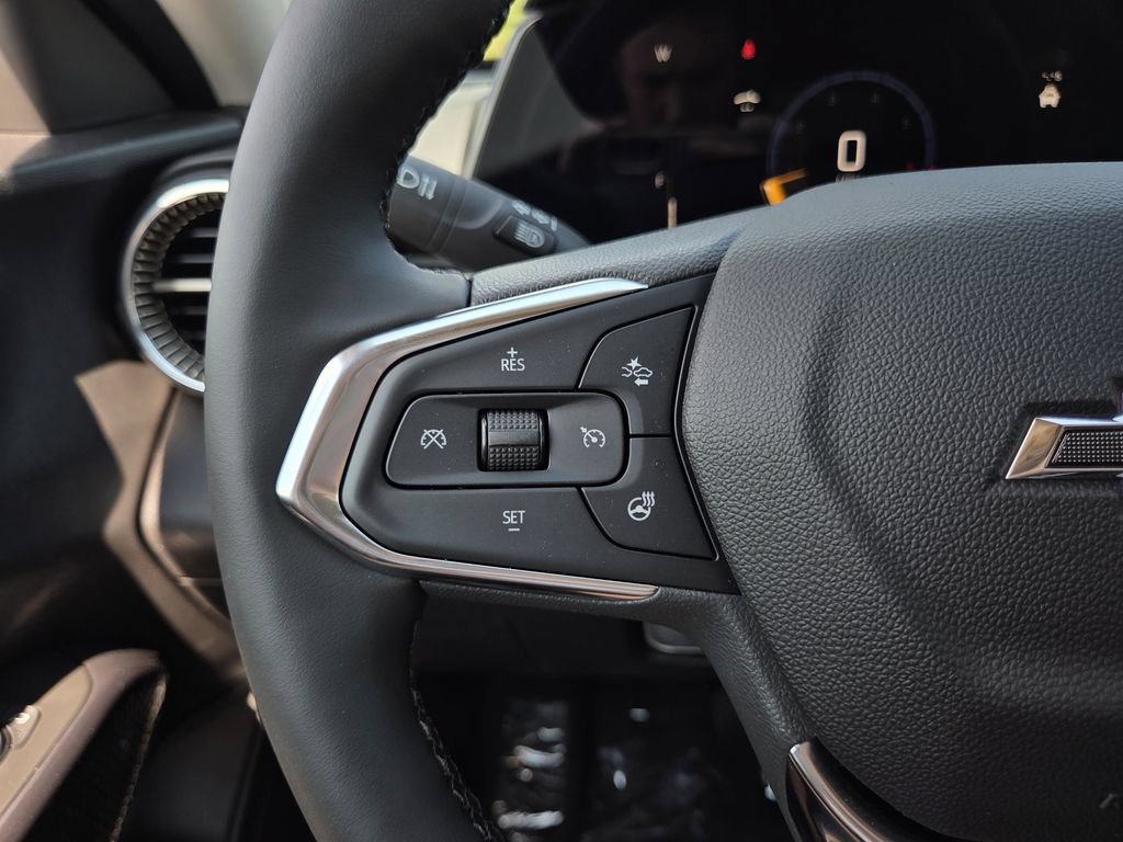 New 2026 Chevrolet Trax ACTIV w/ Driver Confidence Package FWD image 24