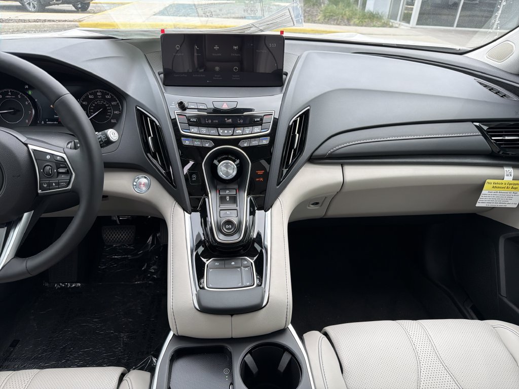 New 2026 Acura RDX w/ Advance Package AWD/4WD image 15