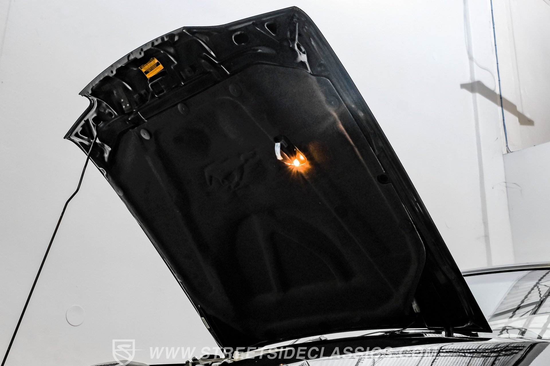 Used 1993 Ford Mustang Cobra image 39