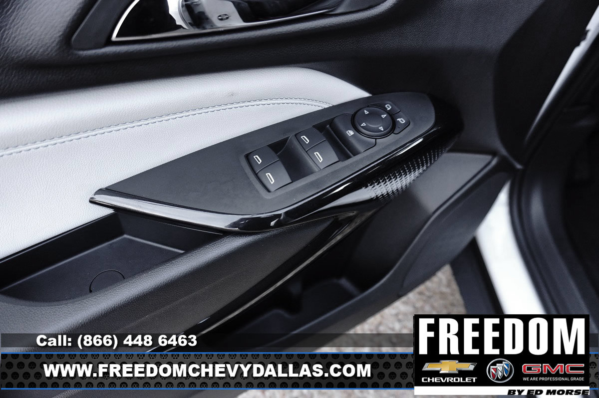 New 2026 Chevrolet Trax LT w/ LT Convenience Package FWD image 33