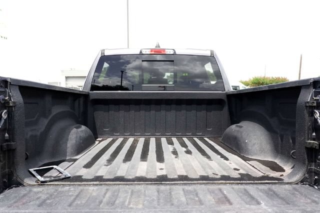 Used 2021 RAM 1500 Laramie RWD image 30