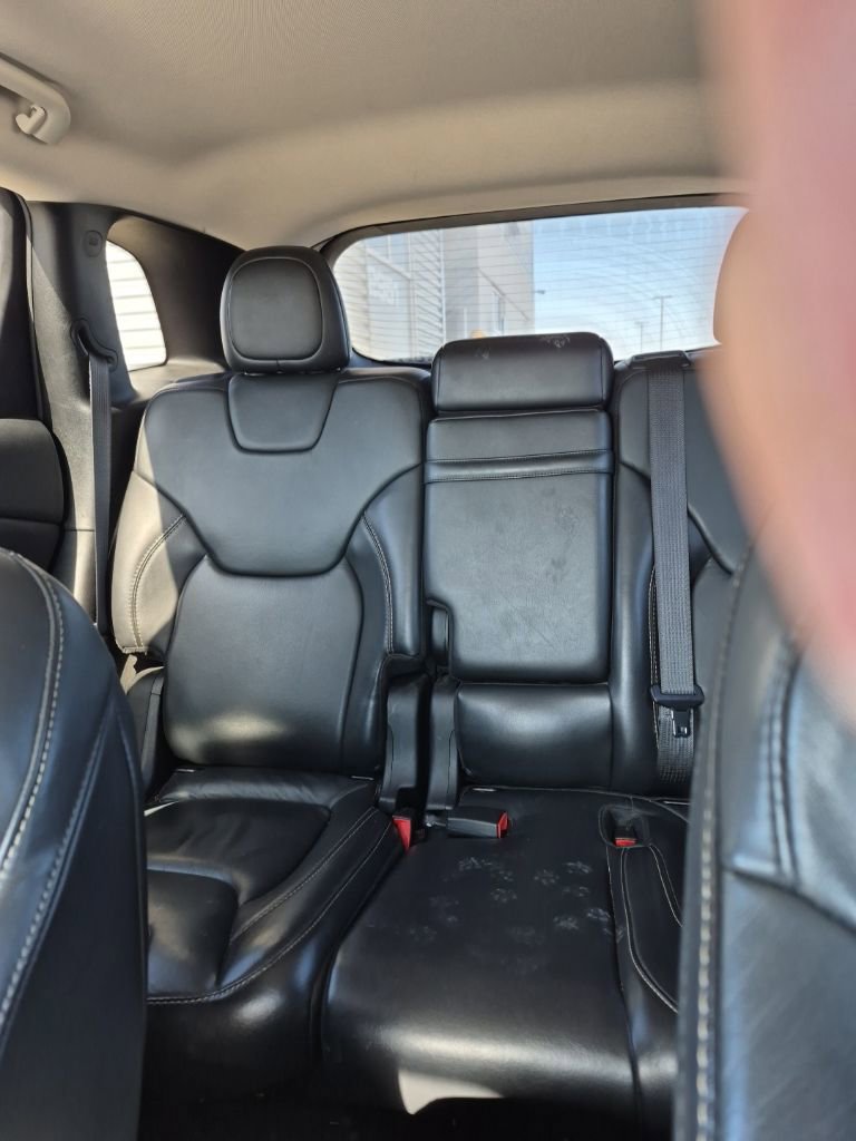 Used 2016 Jeep Cherokee Limited image 41