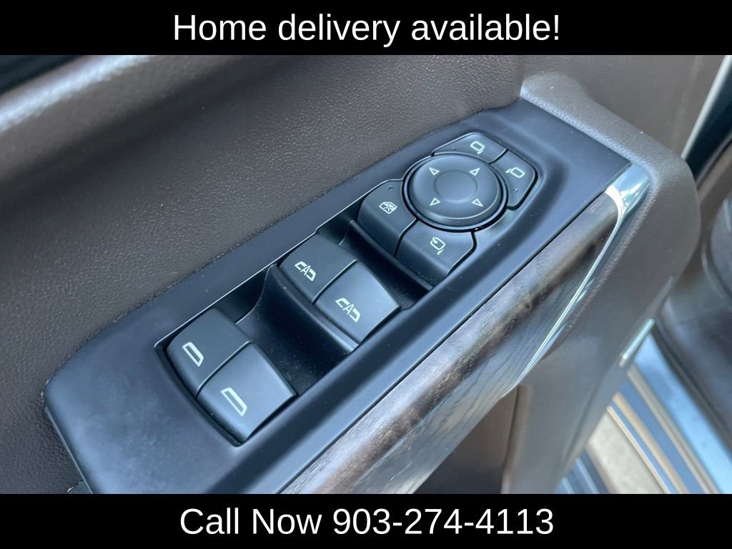 Used 2020 GMC Sierra 1500 Denali w/ Denali Ultimate Package image 12