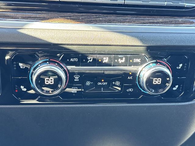 New 2026 GMC Sierra 2500 SLE w/ SLE Value Package; image 19