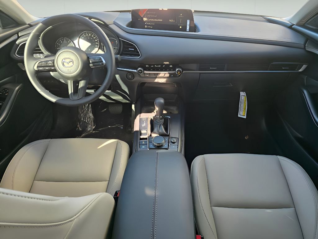 Used 2026 MAZDA CX-30 AWD 2.5 S image 25