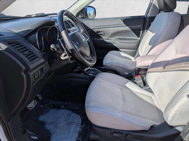 Used 2015 Mitsubishi Outlander Sport GT image 11