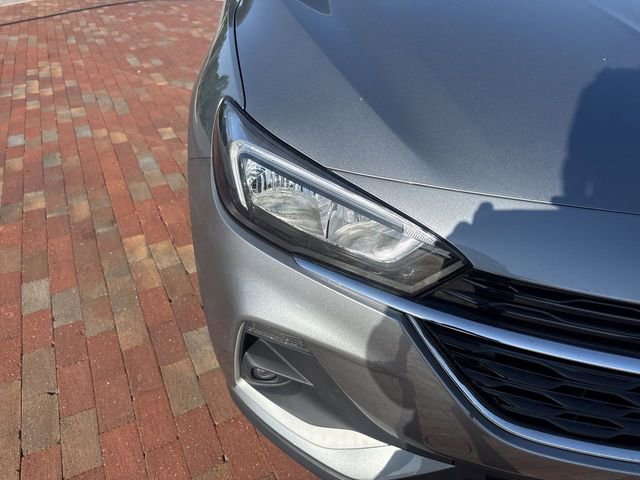 Used 2023 Buick Encore GX Select image 20