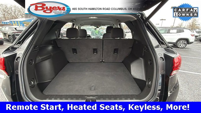 Used 2022 Chevrolet Equinox LT image 29