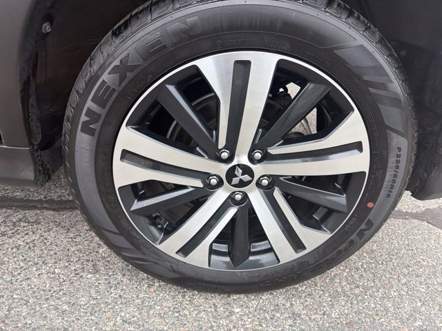 Used 2026 Mitsubishi Outlander Sport ES AWD/4WD image 9