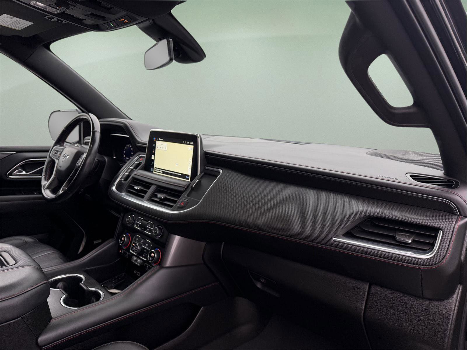 Used 2022 Chevrolet Tahoe RST w/ Sport Performance Package image 29