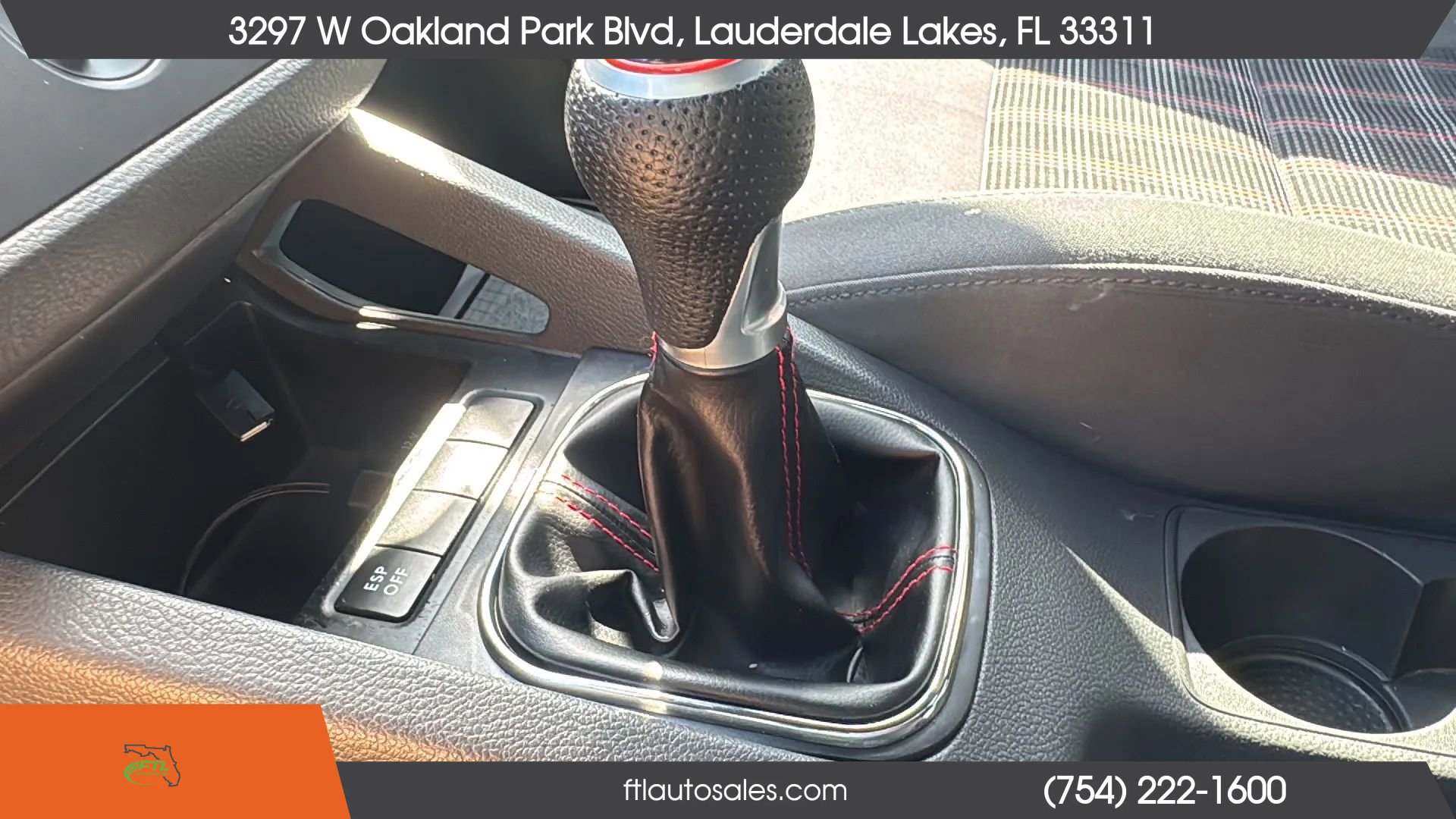 Used 2009 Volkswagen Jetta GLI image 64