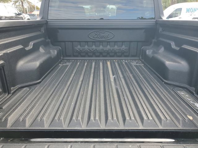 Used 2024 Ford Maverick XLT w/ XLT Luxury Package image 6