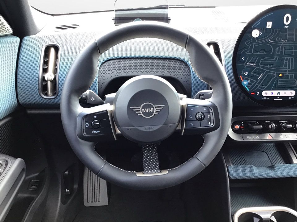 New 2025 MINI Cooper Countryman S image 10