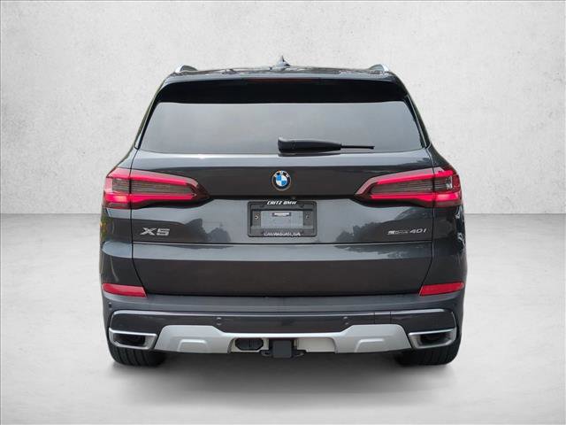 Used 2023 BMW X5 sDrive40i w/ Premium Package image 7