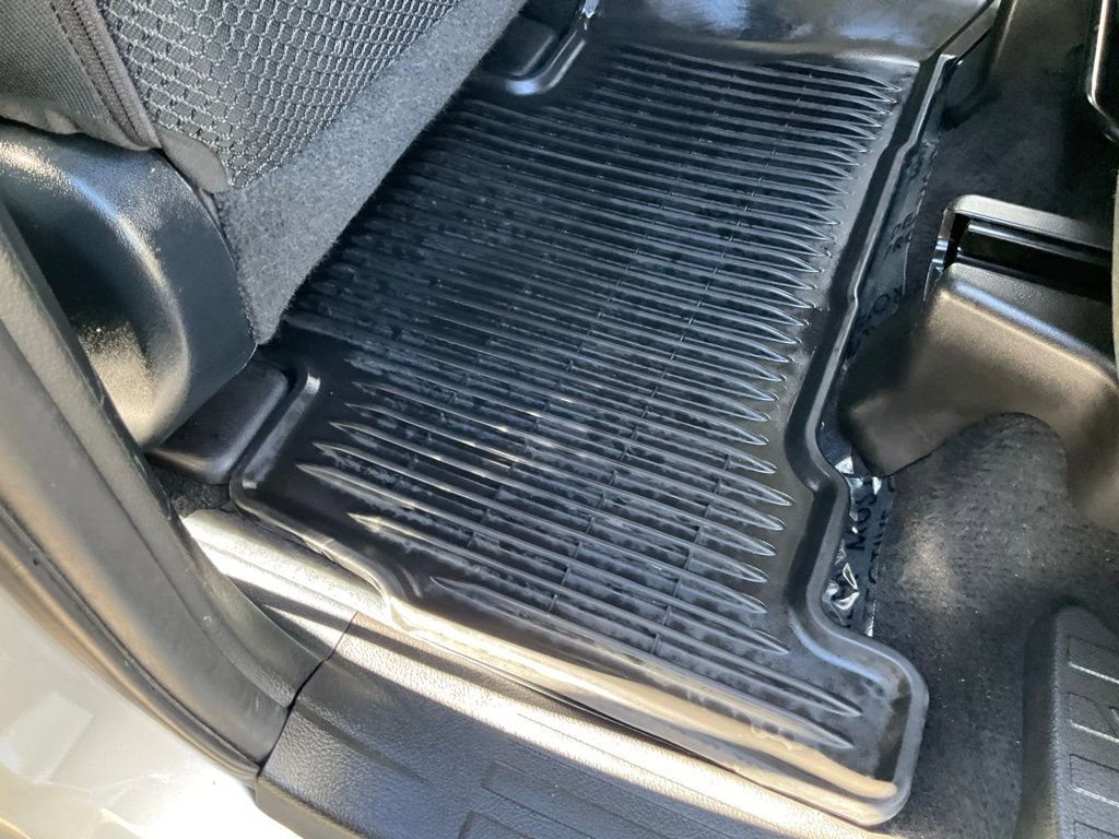 Used 2021 Toyota 4Runner SR5 RWD image 27