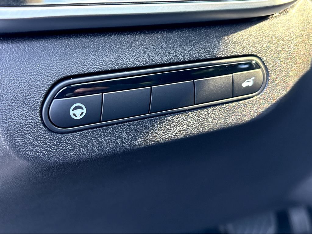 New 2025 INFINITI QX60 Luxe w/ Black Edition FWD image 14