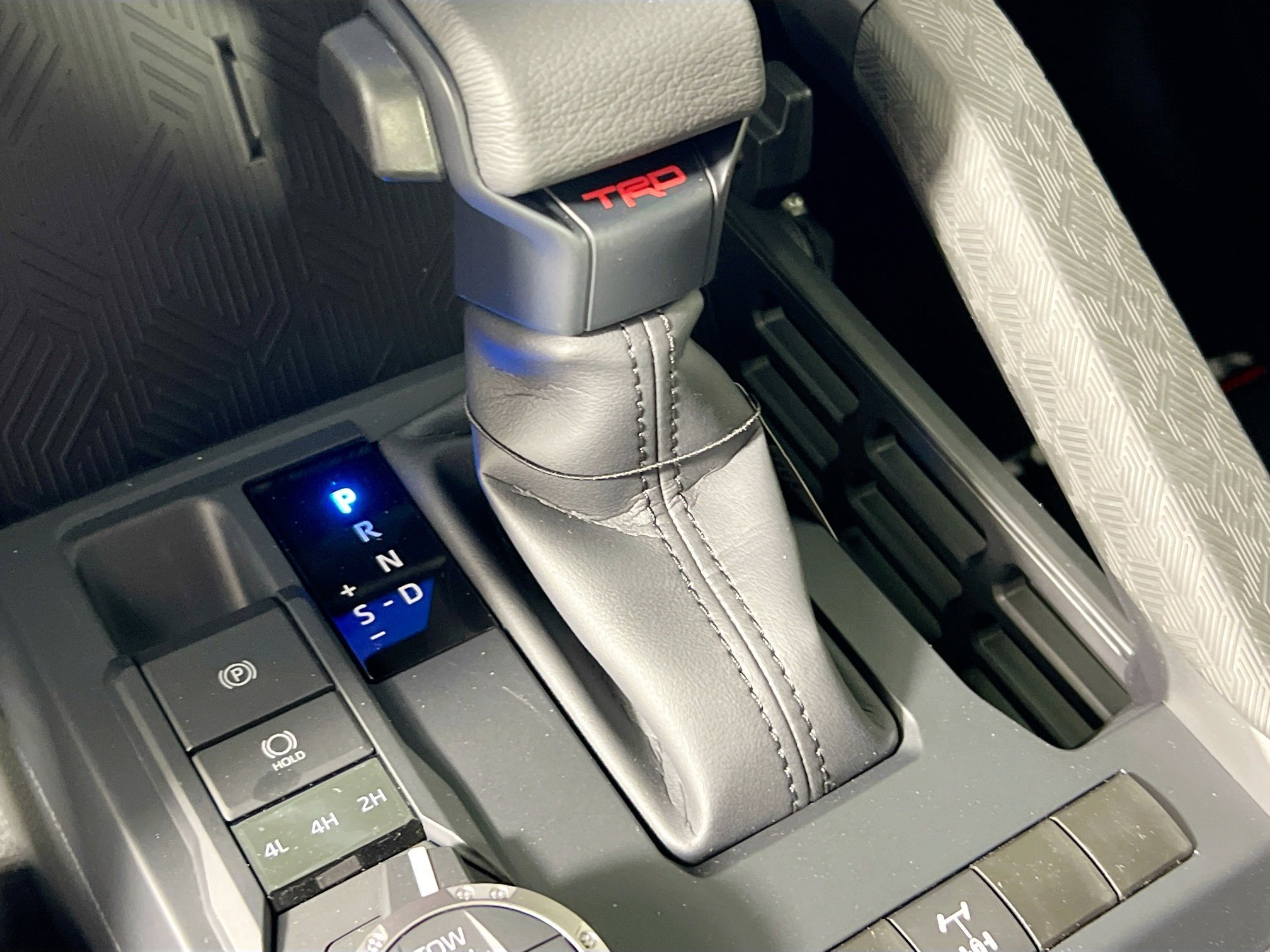 New 2026 Toyota Tacoma TRD Off-Road image 25