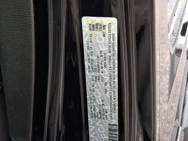 Used 2025 Jeep Wrangler Unlimited Sahara w/ Safety Group image 28