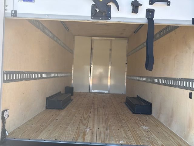 New 2025 Chevrolet Express 3500 w/ Power Convenience Package image 11