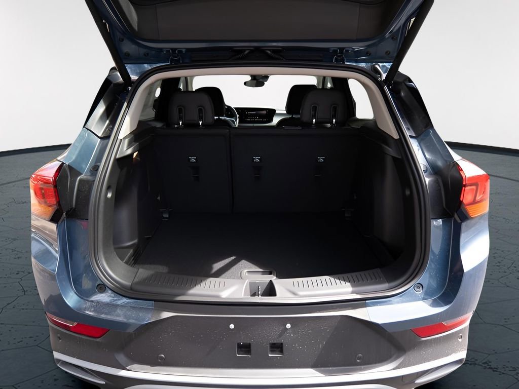 New 2026 Buick Encore GX Preferred w/ Advanced Technology Package image 28
