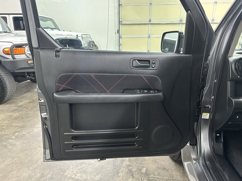 Used 2009 Honda Element SC image 34